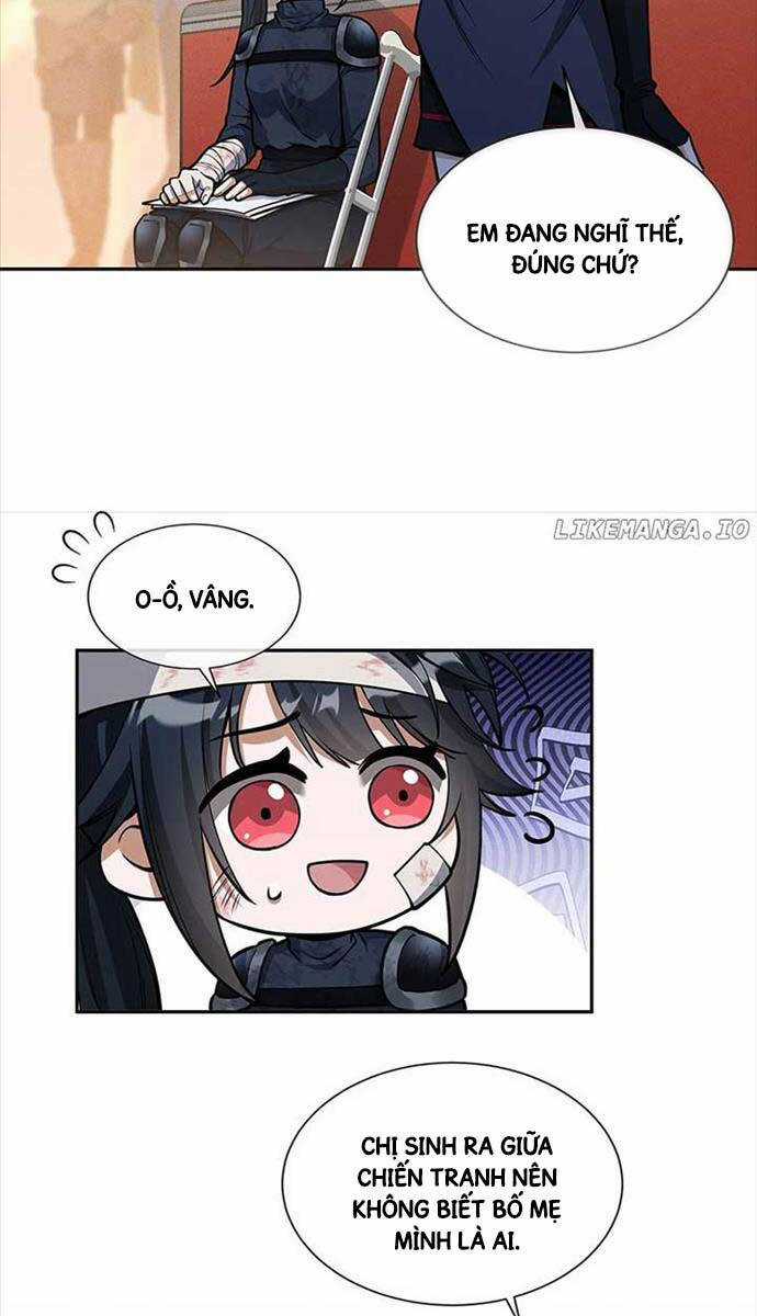 The Beginning After The End Chapter 185 trang 40