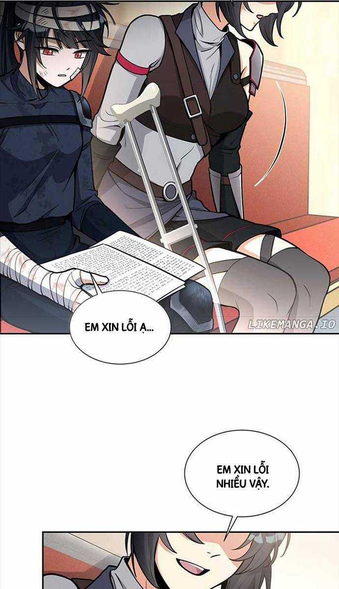 The Beginning After The End Chapter 185 trang 41