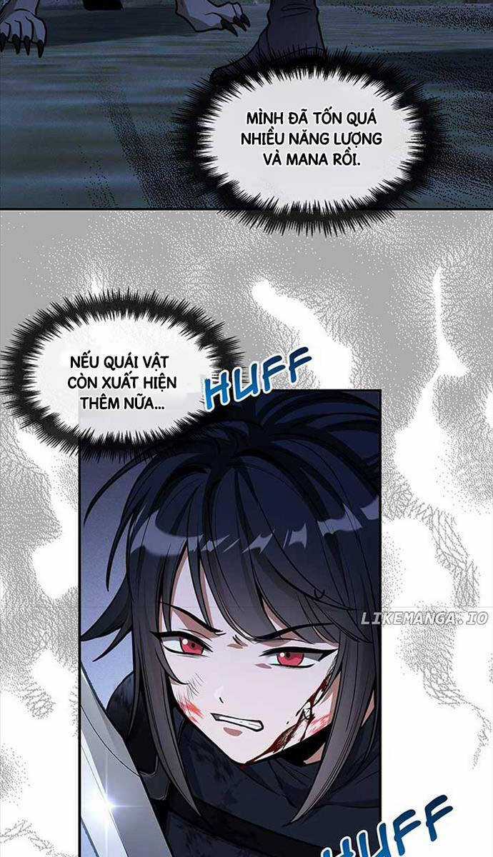 The Beginning After The End Chapter 185 trang 5