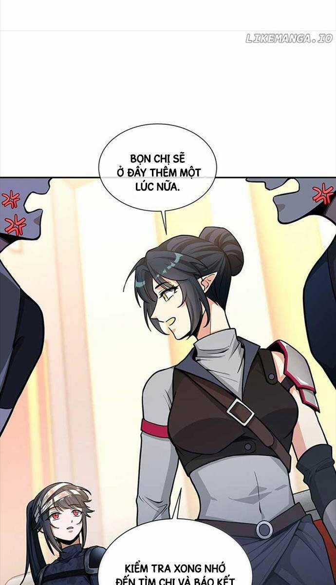 The Beginning After The End Chapter 185 trang 59