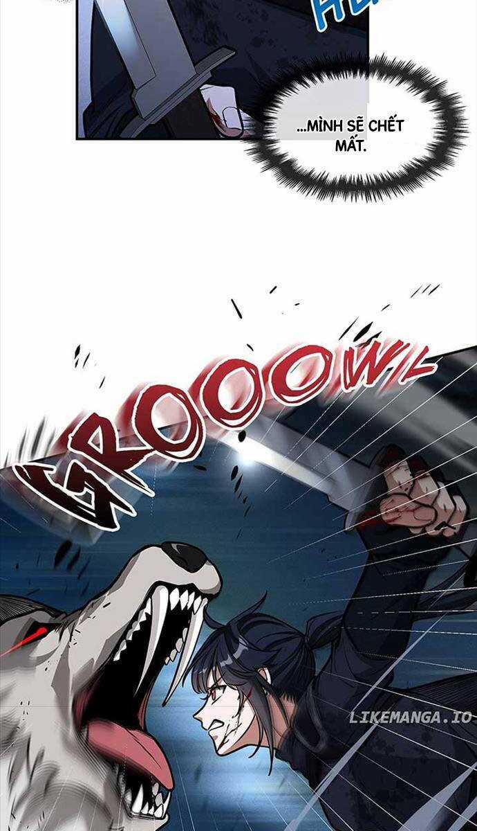 The Beginning After The End Chapter 185 trang 6