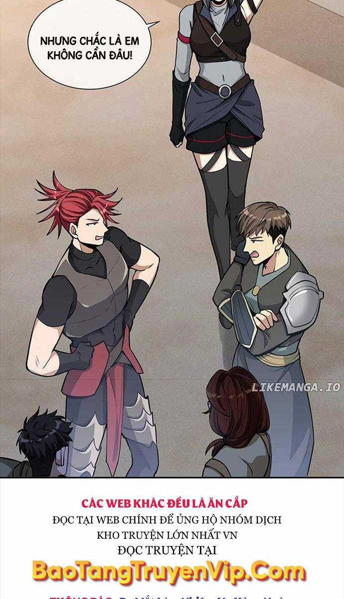 The Beginning After The End Chapter 185 trang 62