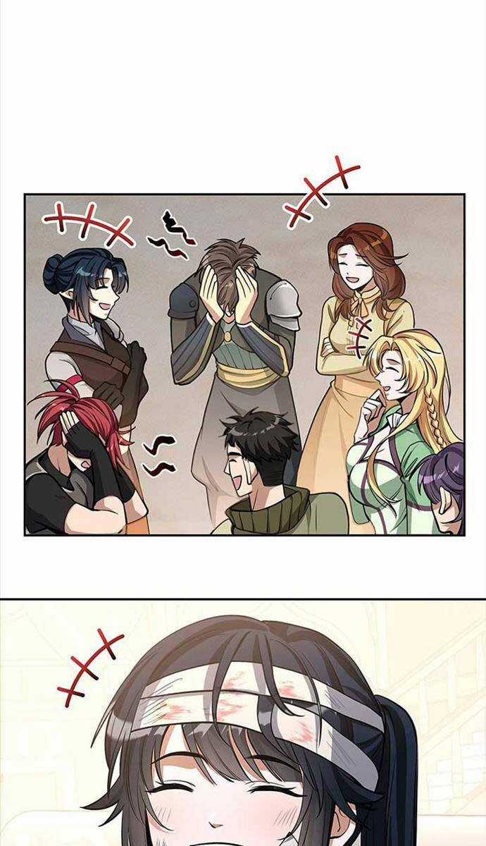 The Beginning After The End Chapter 185 trang 64