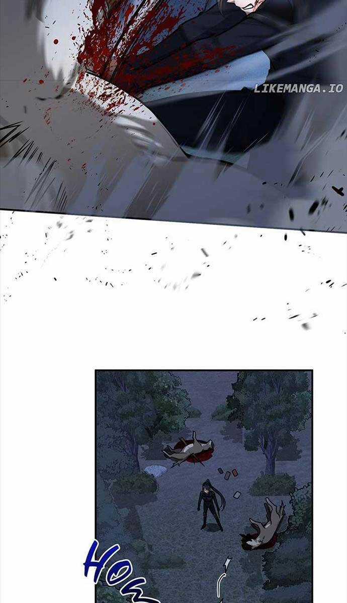 The Beginning After The End Chapter 185 trang 9