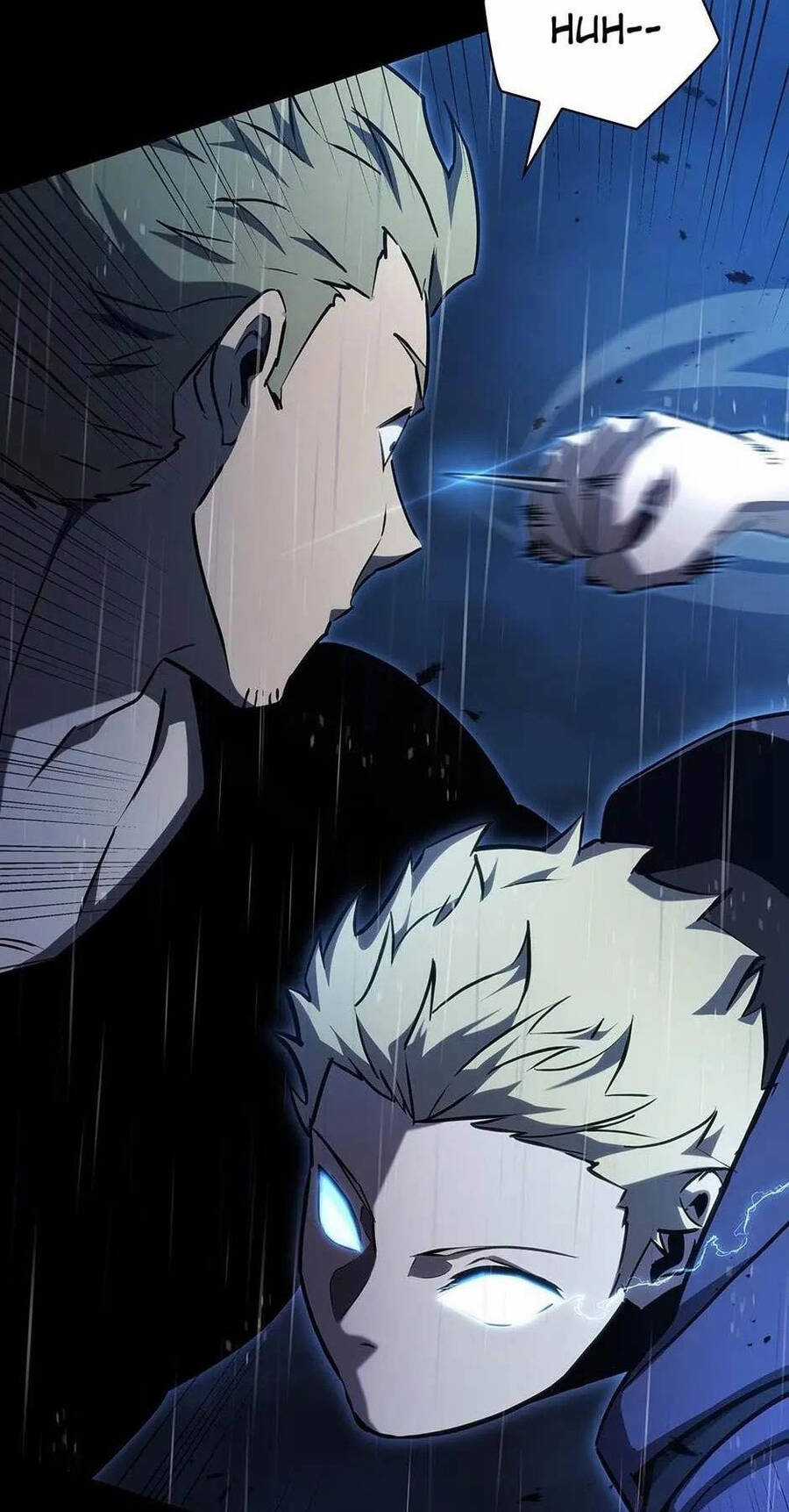 The Beginning After The End Chapter 186.5 trang 18