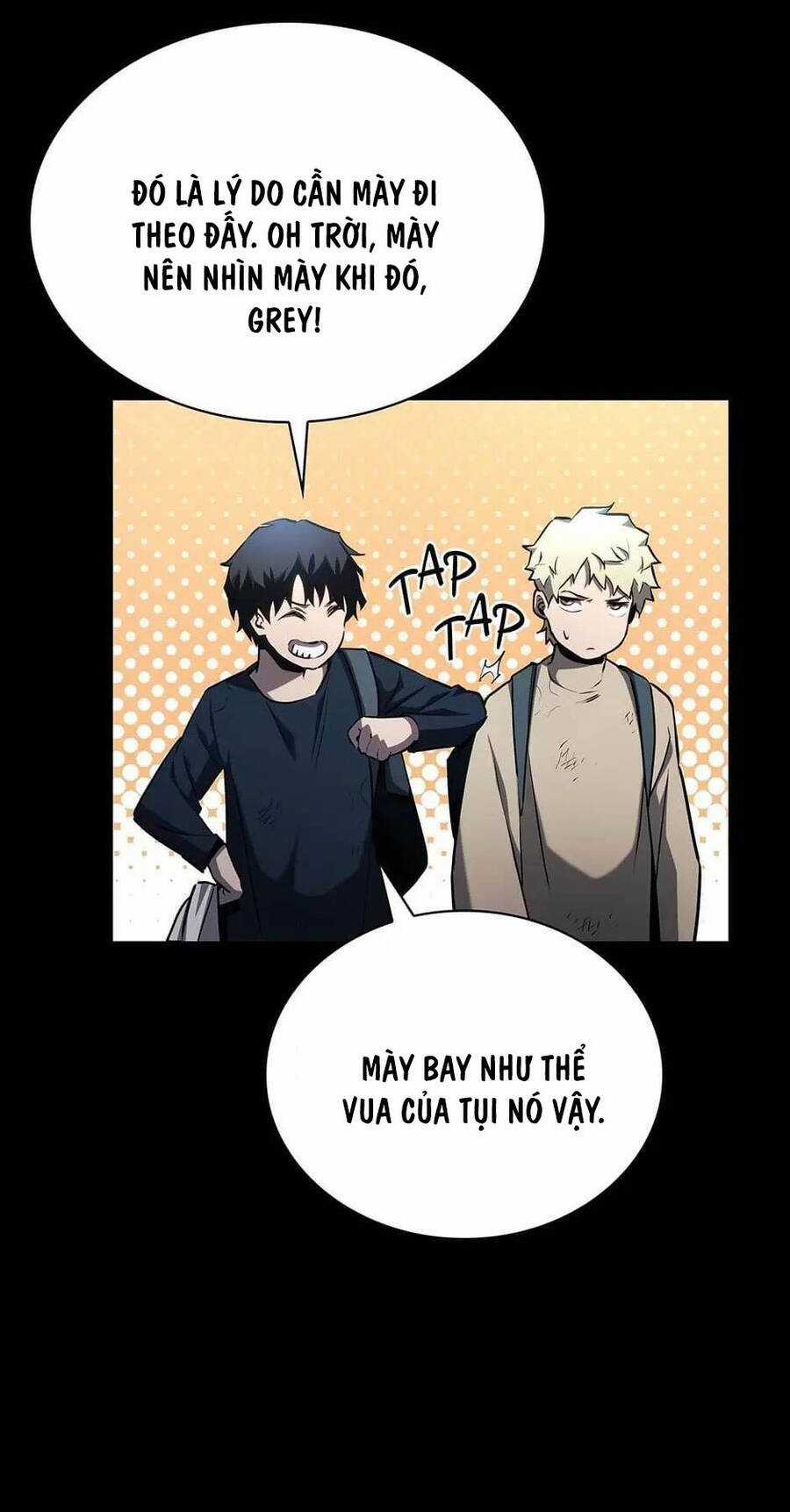 The Beginning After The End Chapter 186.5 trang 25