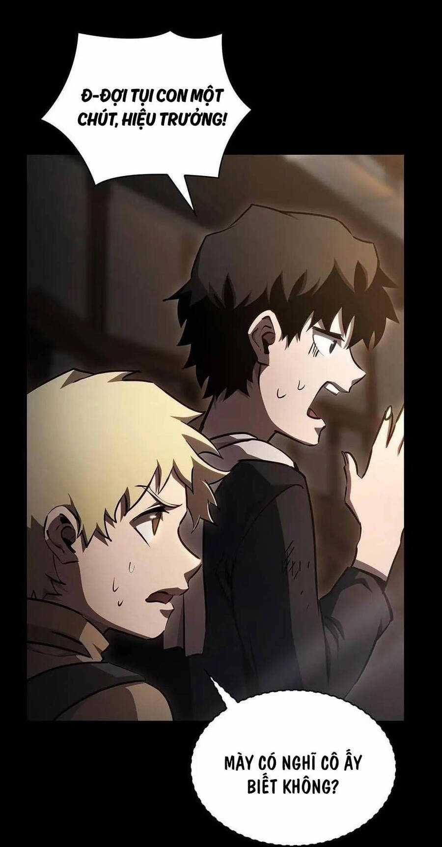 The Beginning After The End Chapter 186.5 trang 36