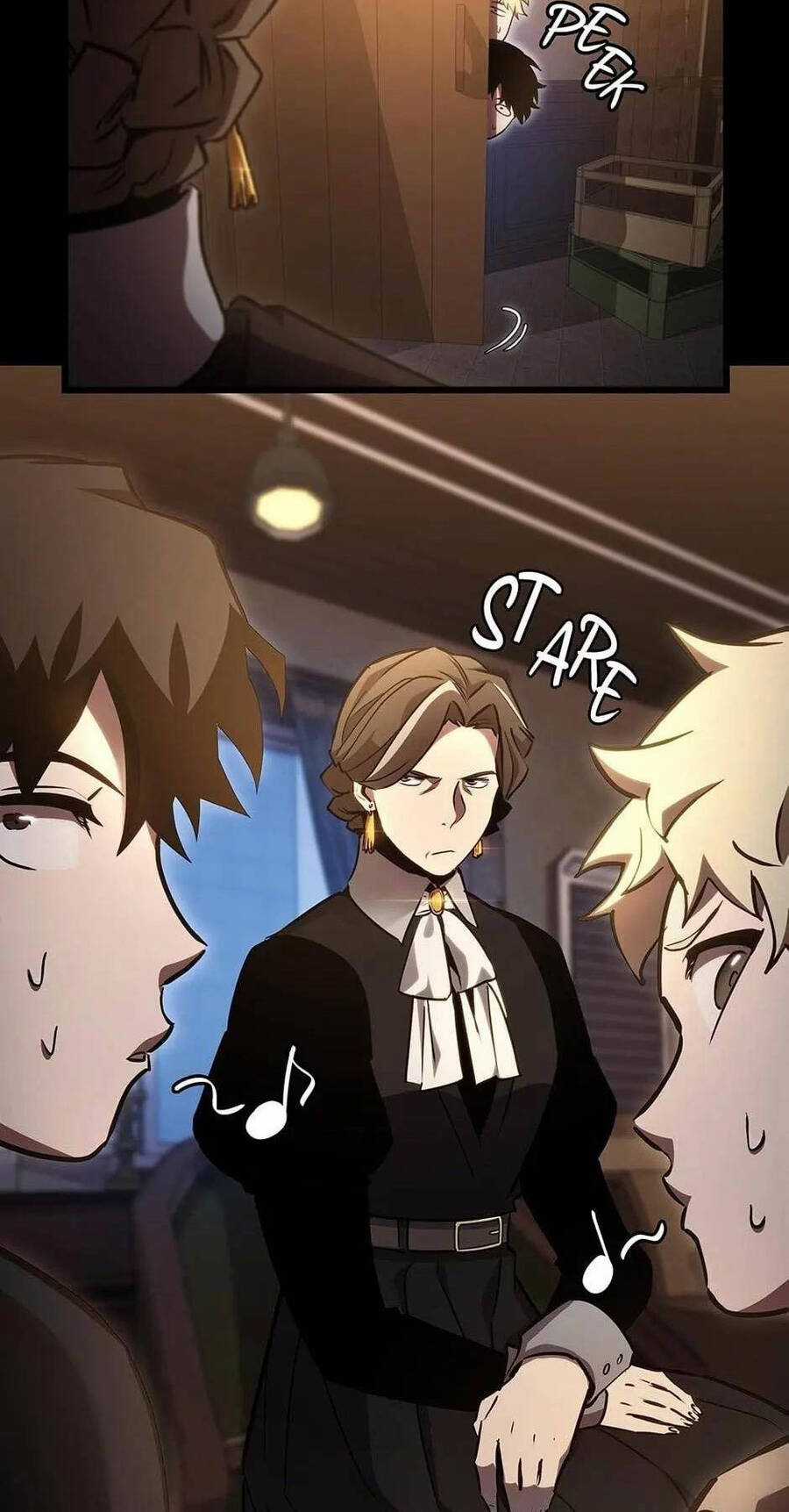 The Beginning After The End Chapter 186.5 trang 38