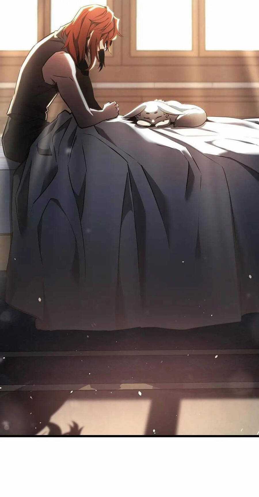 The Beginning After The End Chapter 186.5 trang 47