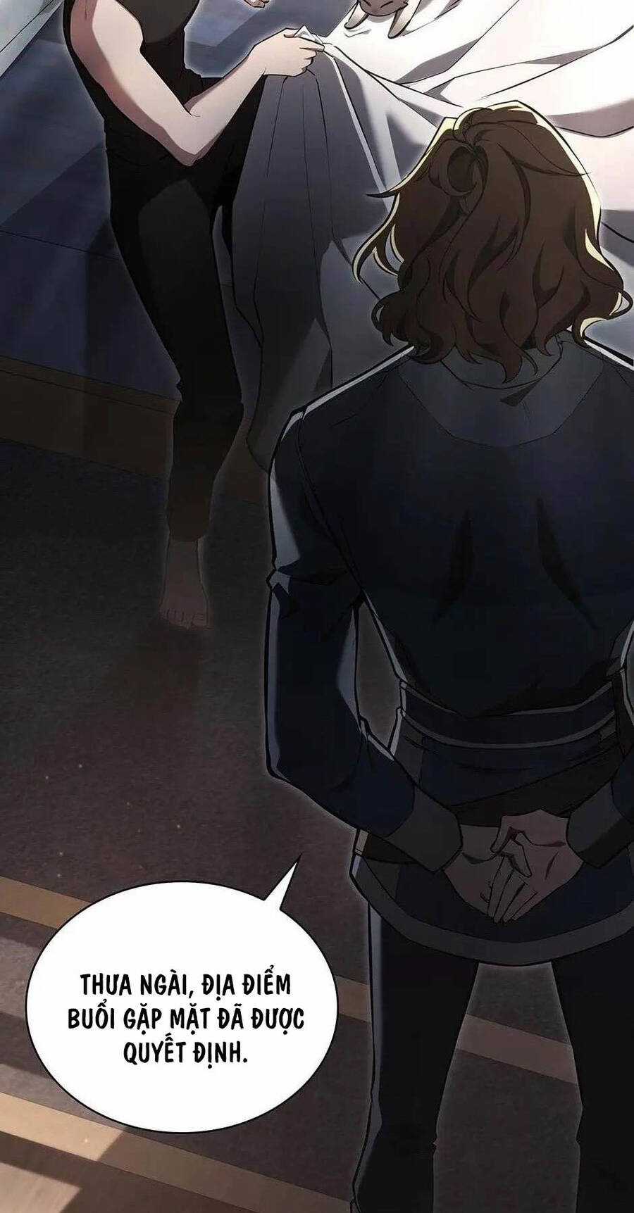 The Beginning After The End Chapter 186.5 trang 54