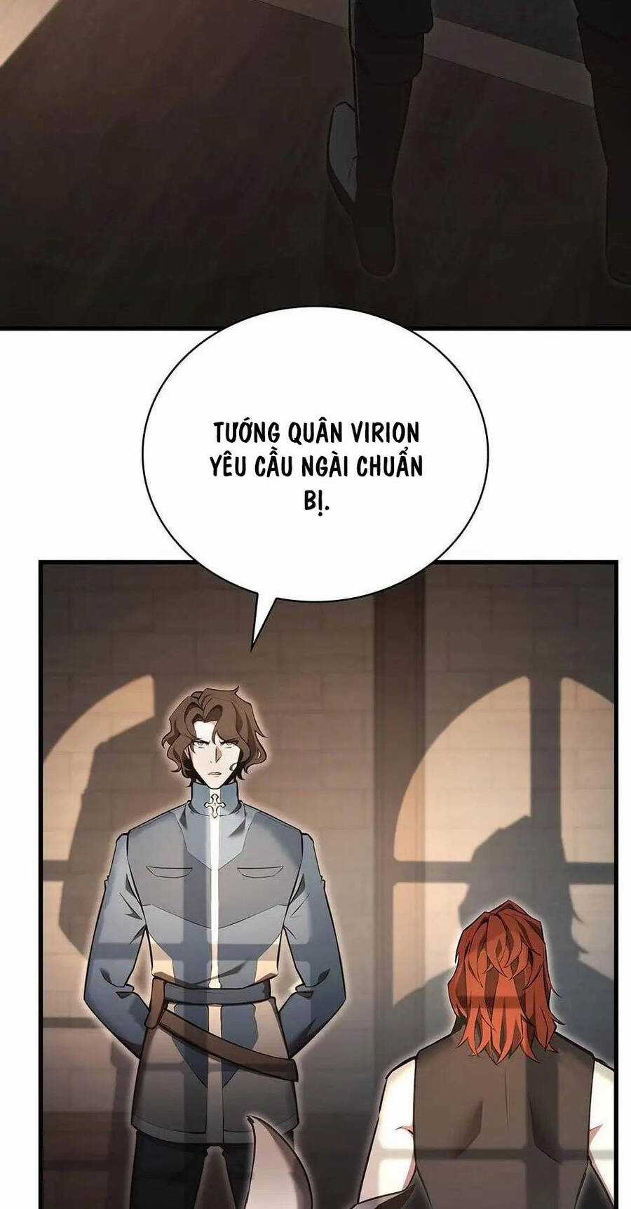 The Beginning After The End Chapter 186.5 trang 55