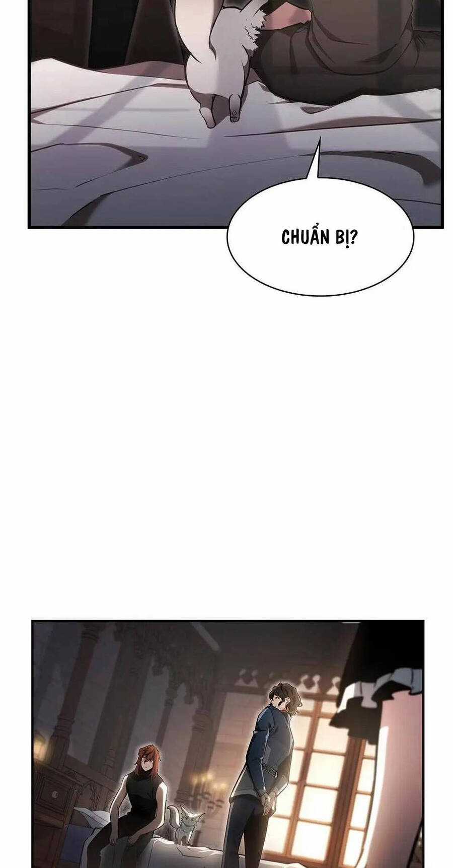 The Beginning After The End Chapter 186.5 trang 56