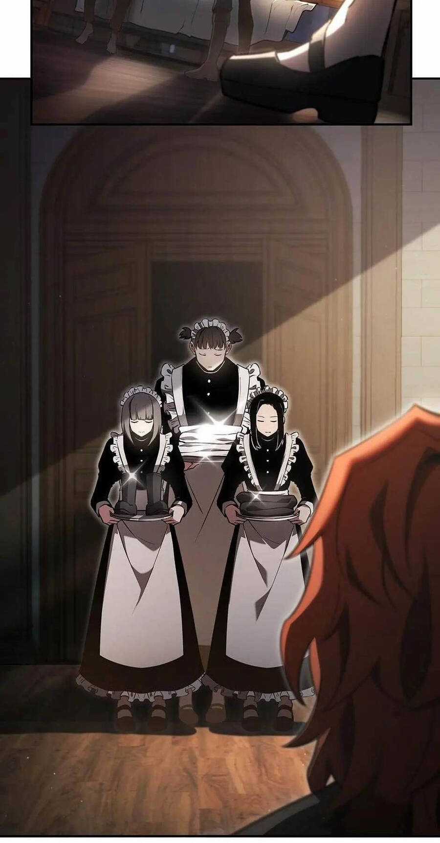 The Beginning After The End Chapter 186.5 trang 57