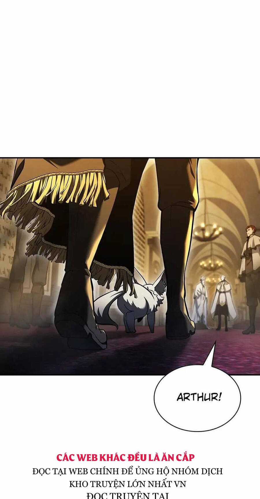 The Beginning After The End Chapter 186.5 trang 61