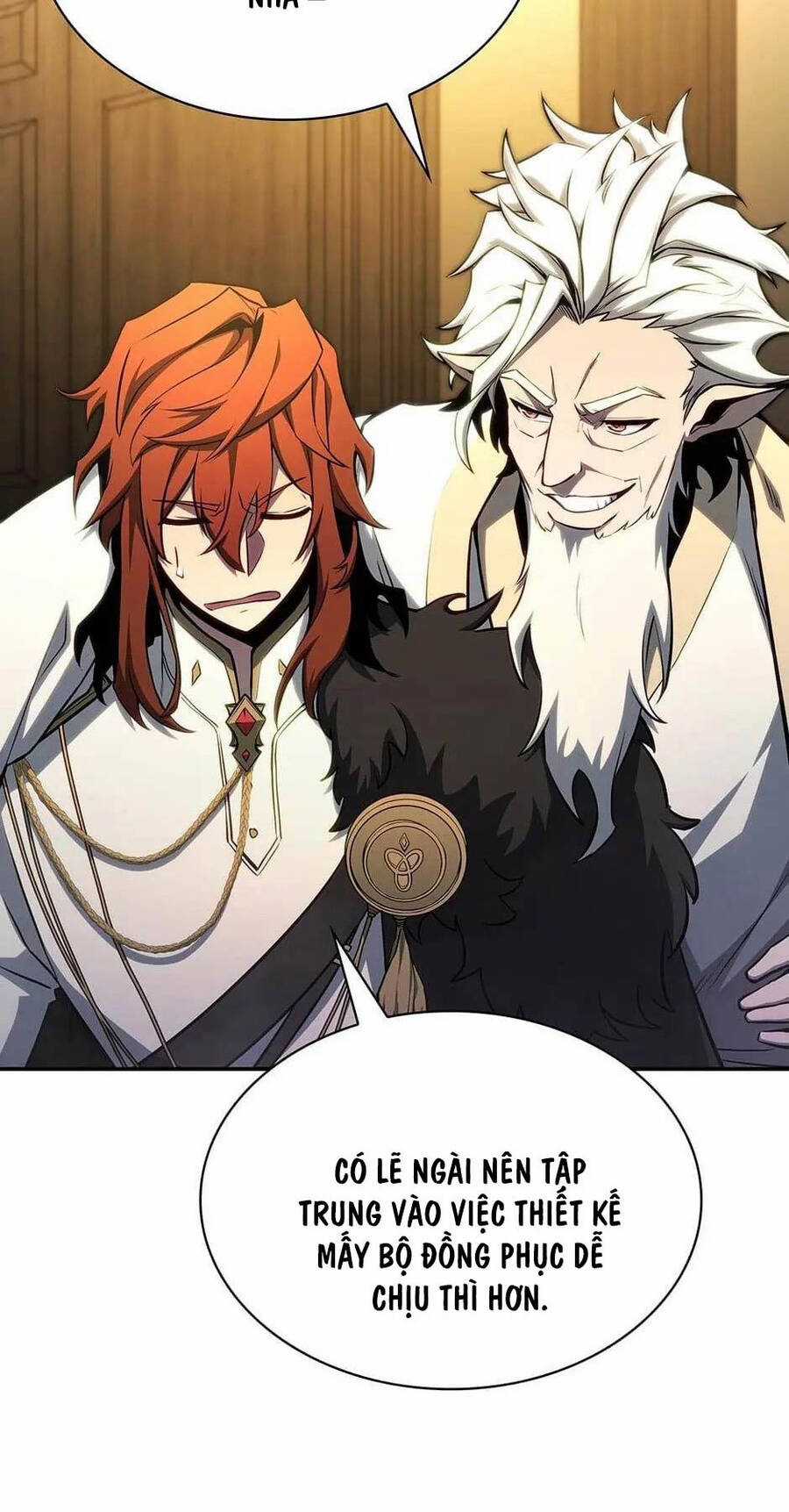 The Beginning After The End Chapter 186.5 trang 64