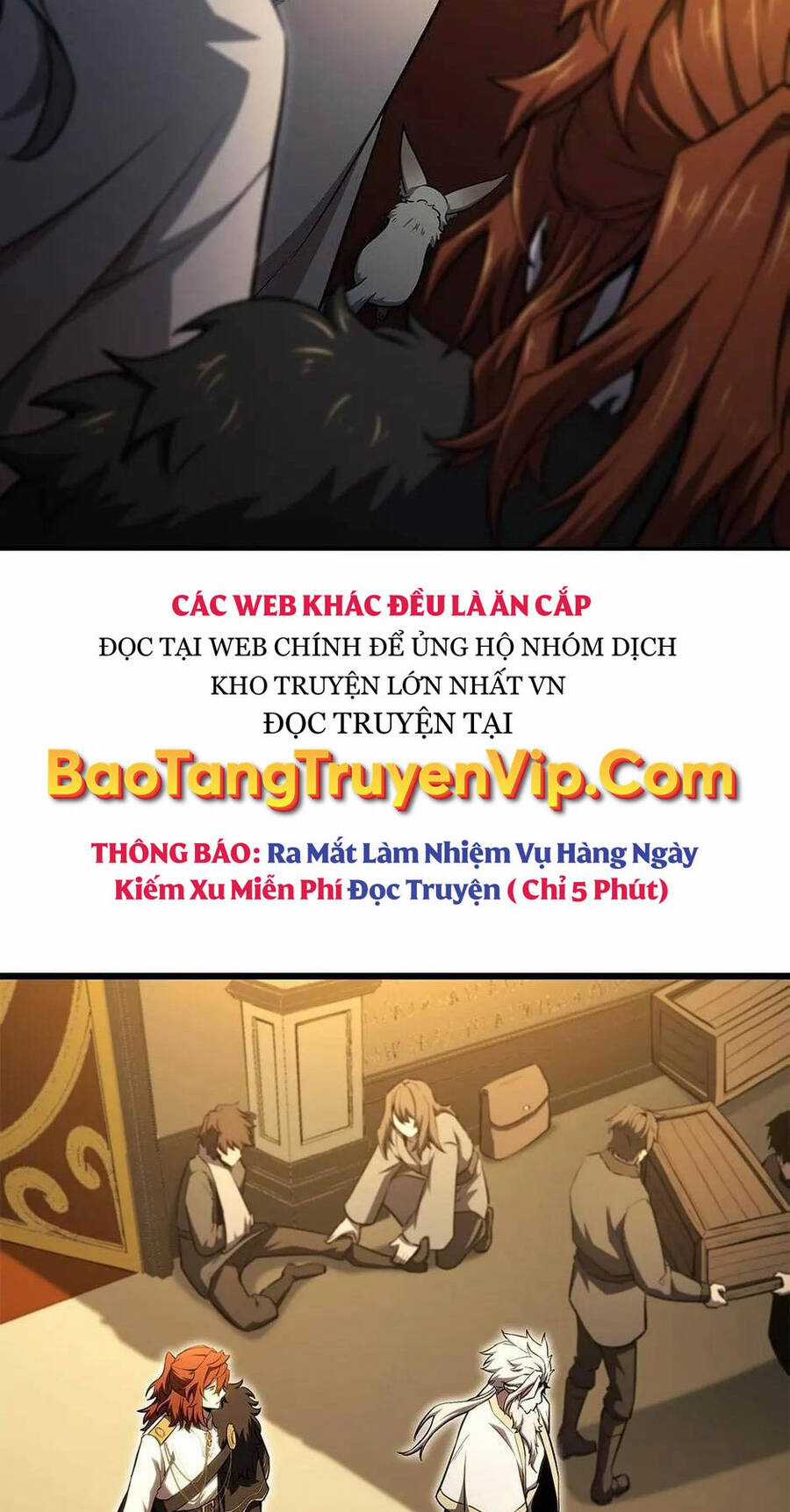 The Beginning After The End Chapter 186.5 trang 66