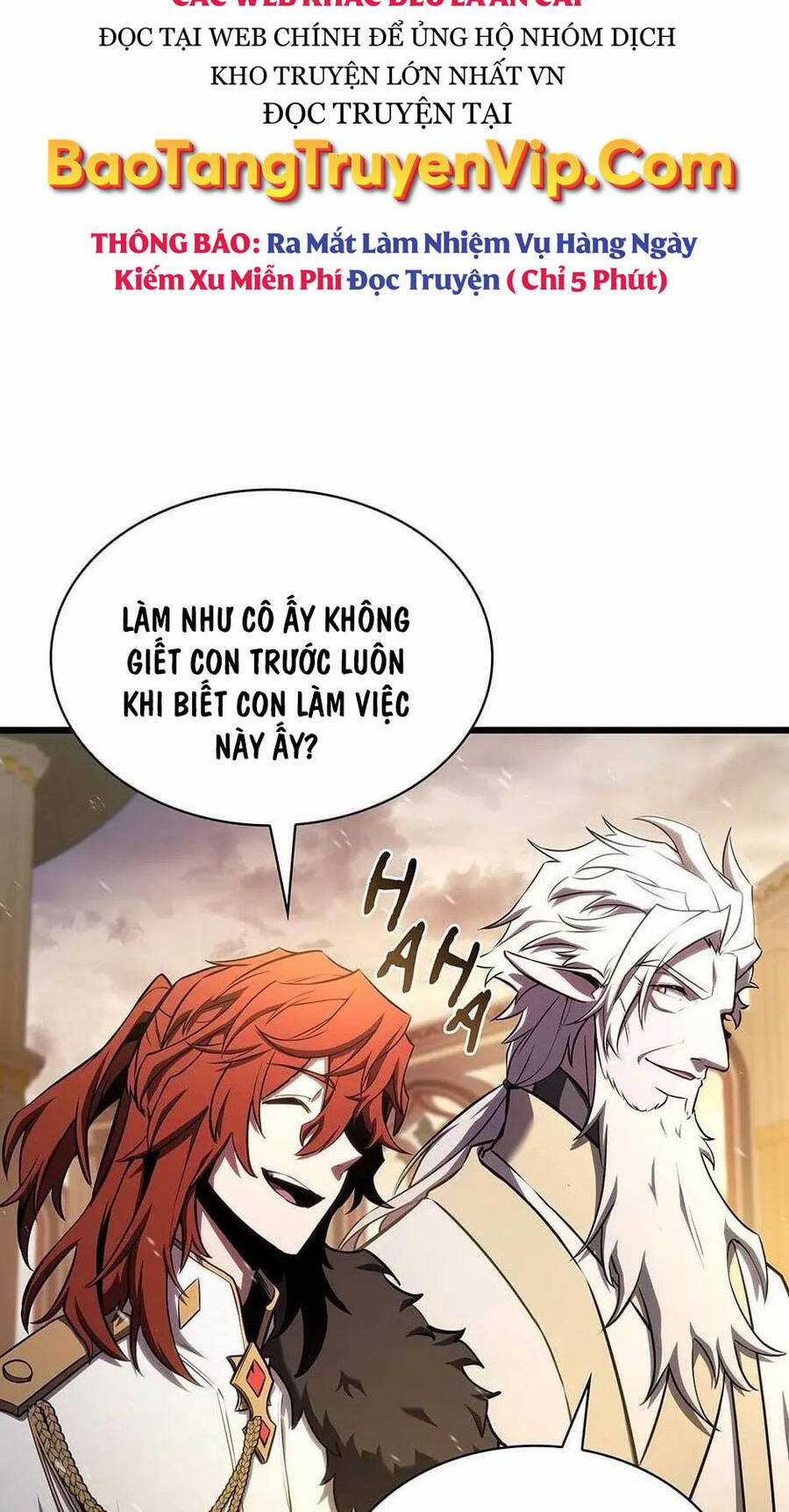 The Beginning After The End Chapter 186.5 trang 77