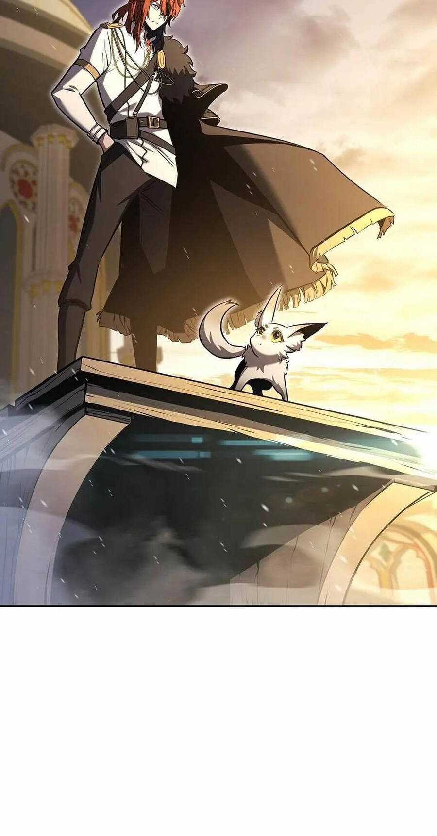 The Beginning After The End Chapter 186.5 trang 82