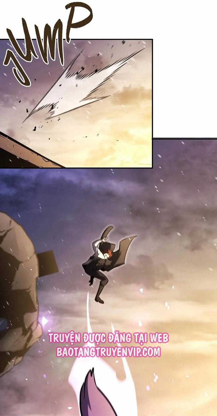 The Beginning After The End Chapter 186.5 trang 83