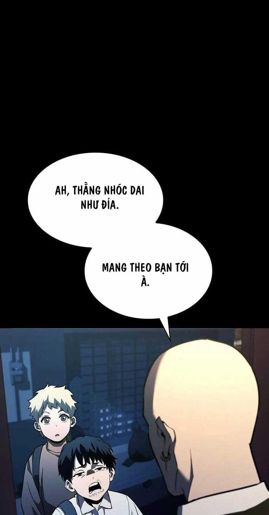 The Beginning After The End Chapter 186 trang 24