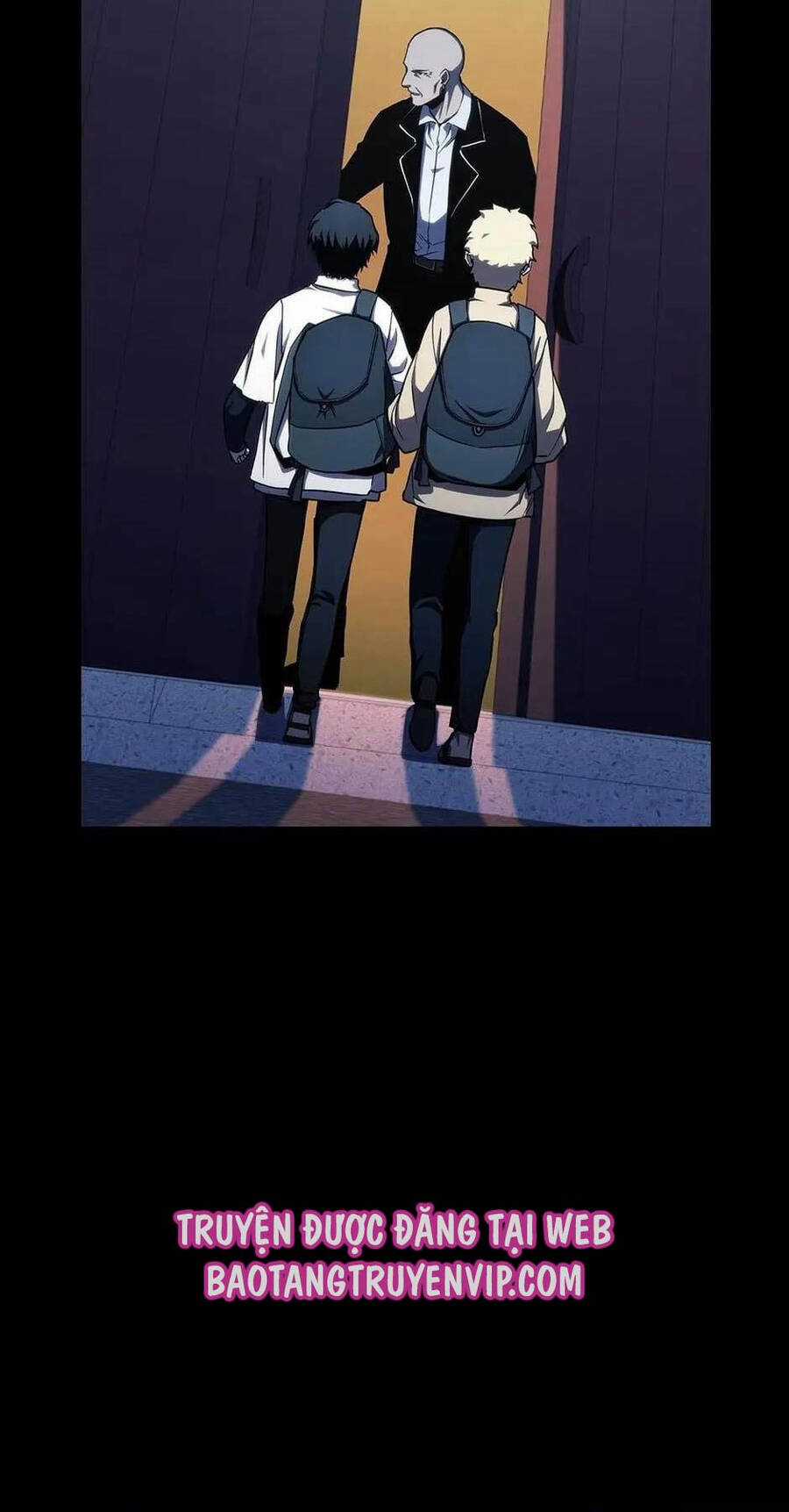 The Beginning After The End Chapter 186 trang 26