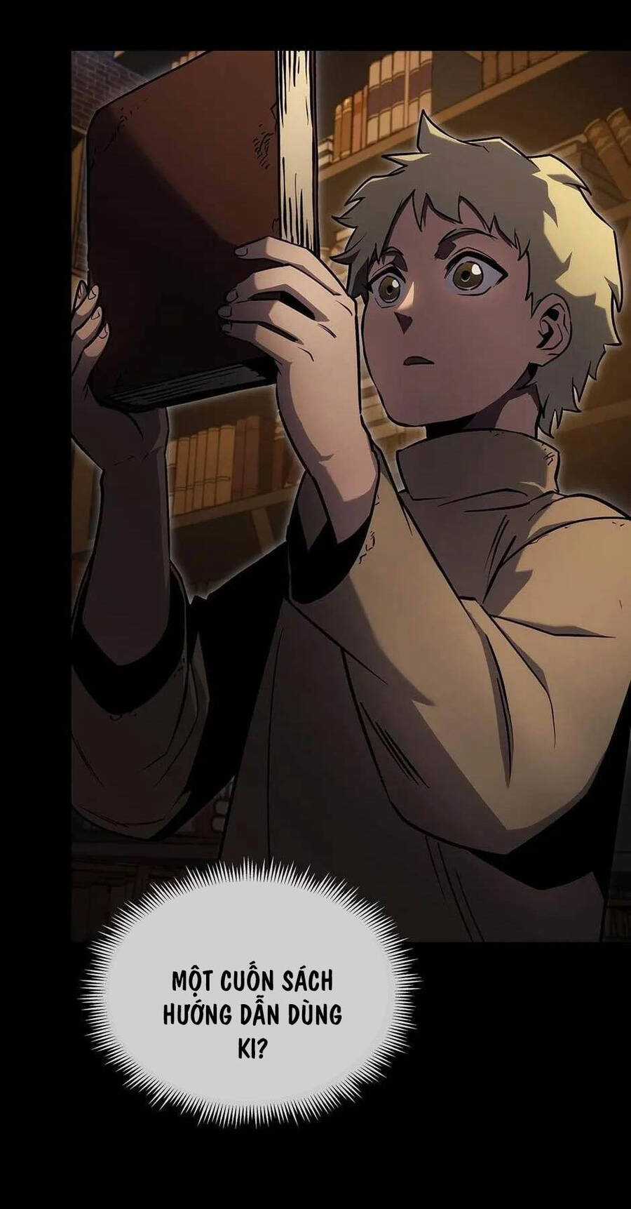 The Beginning After The End Chapter 186 trang 33