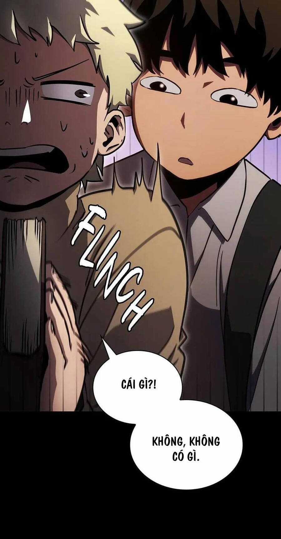 The Beginning After The End Chapter 186 trang 36