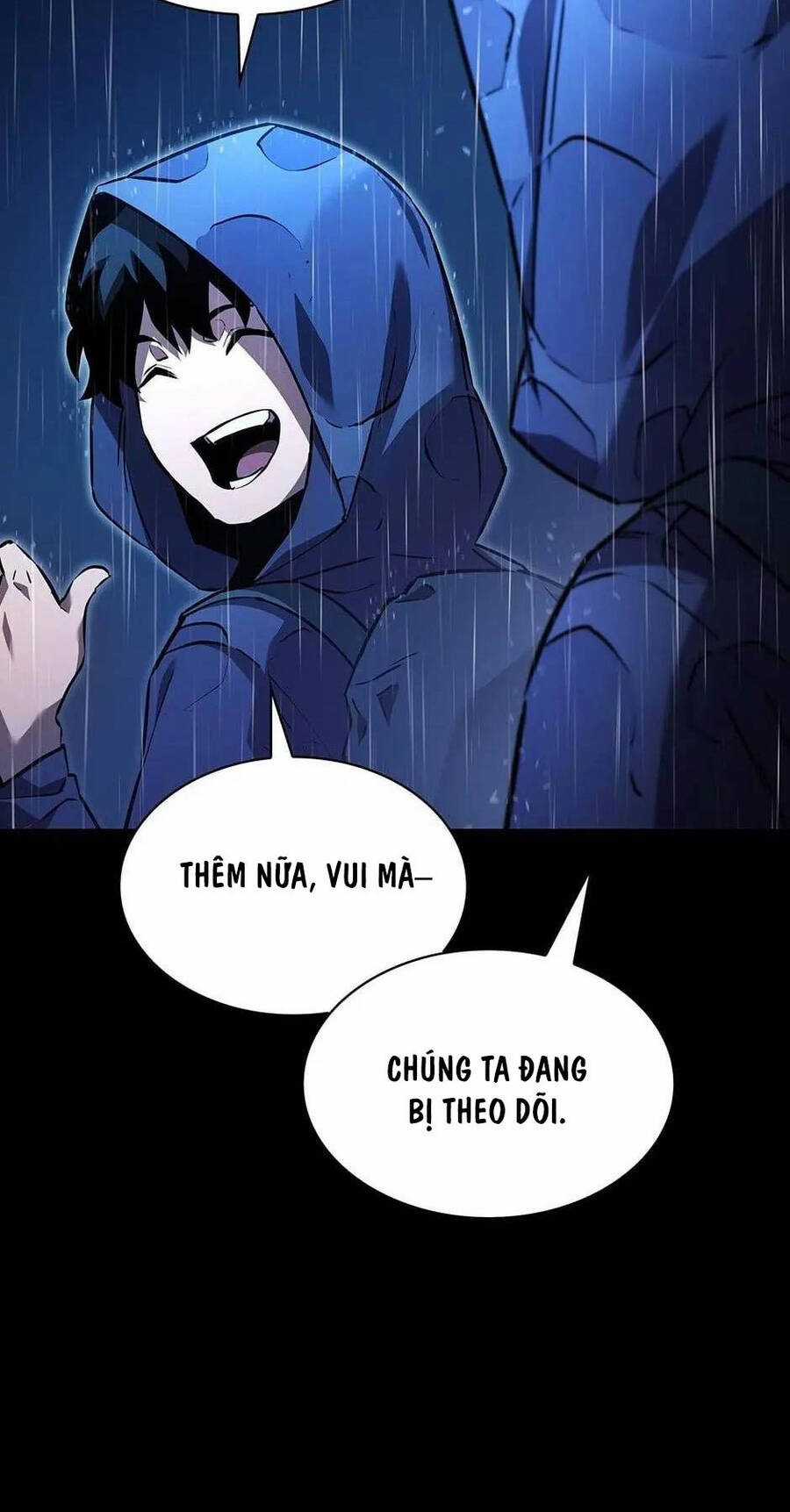 The Beginning After The End Chapter 186 trang 45