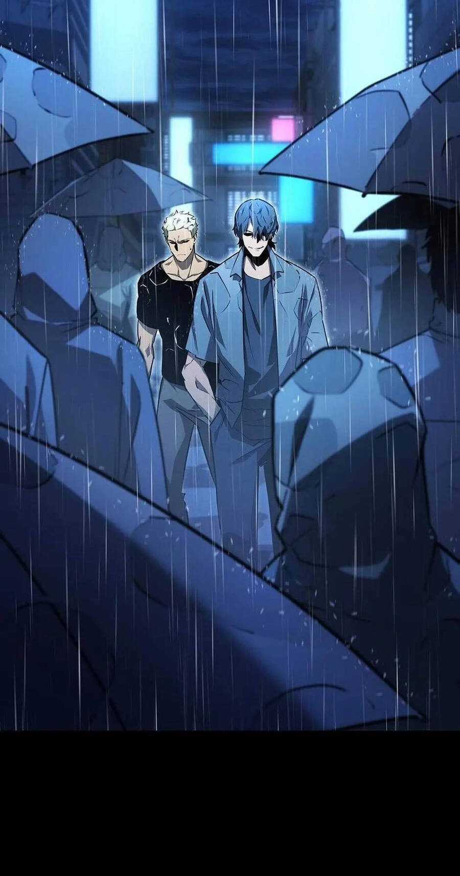 The Beginning After The End Chapter 186 trang 47