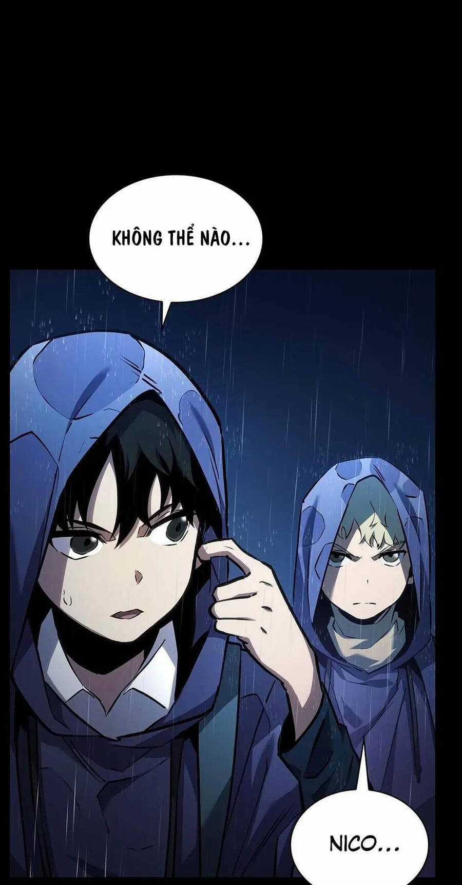 The Beginning After The End Chapter 186 trang 48