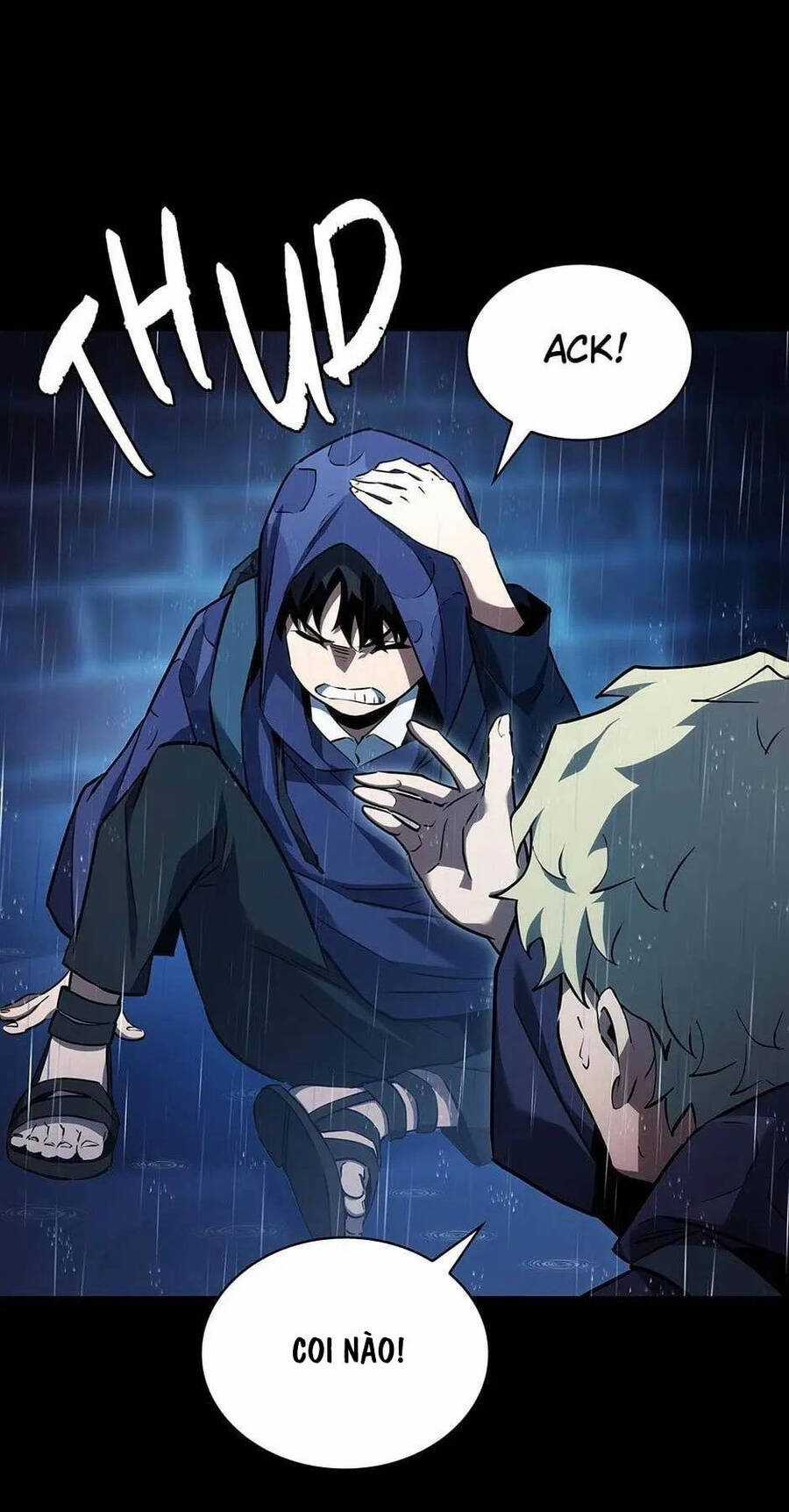 The Beginning After The End Chapter 186 trang 55