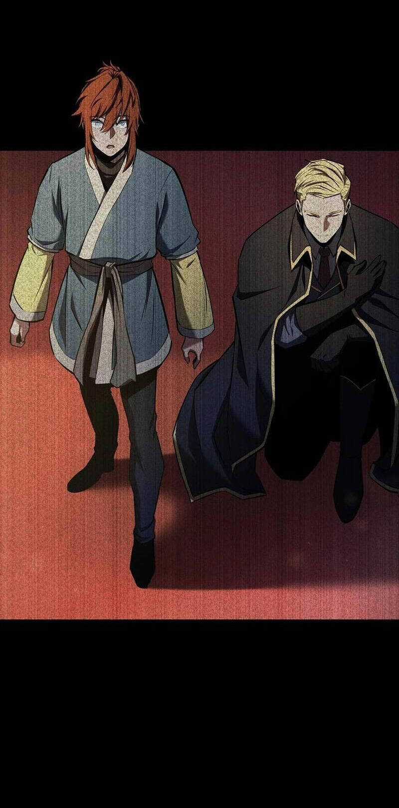 The Beginning After The End Chapter 187 trang 11