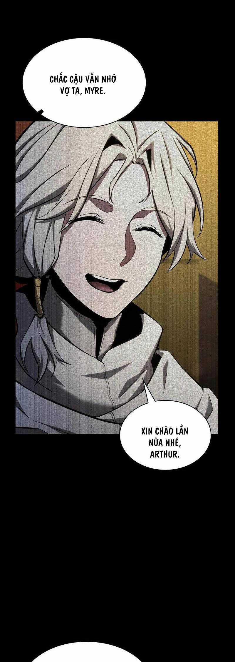 The Beginning After The End Chapter 187 trang 12