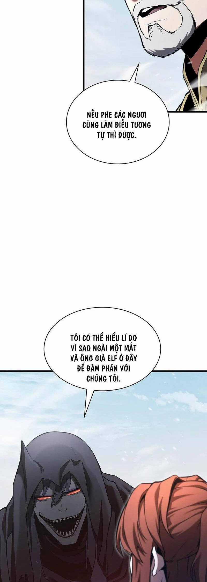 The Beginning After The End Chapter 187 trang 40