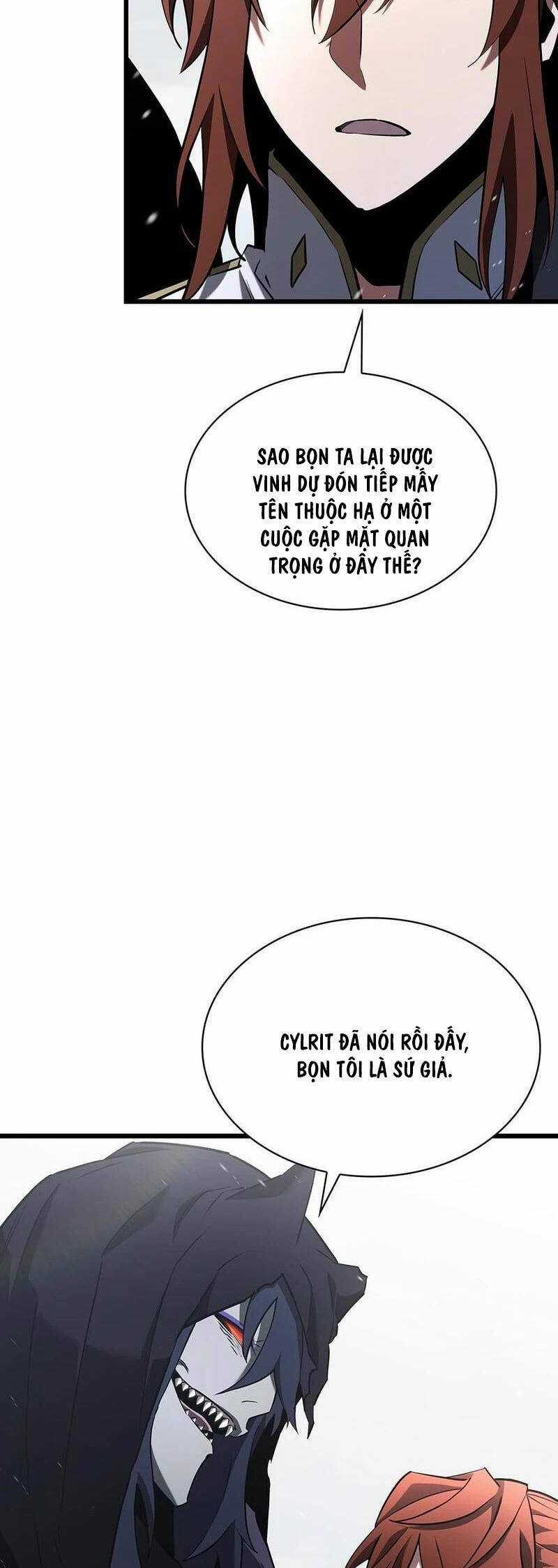 The Beginning After The End Chapter 187 trang 42