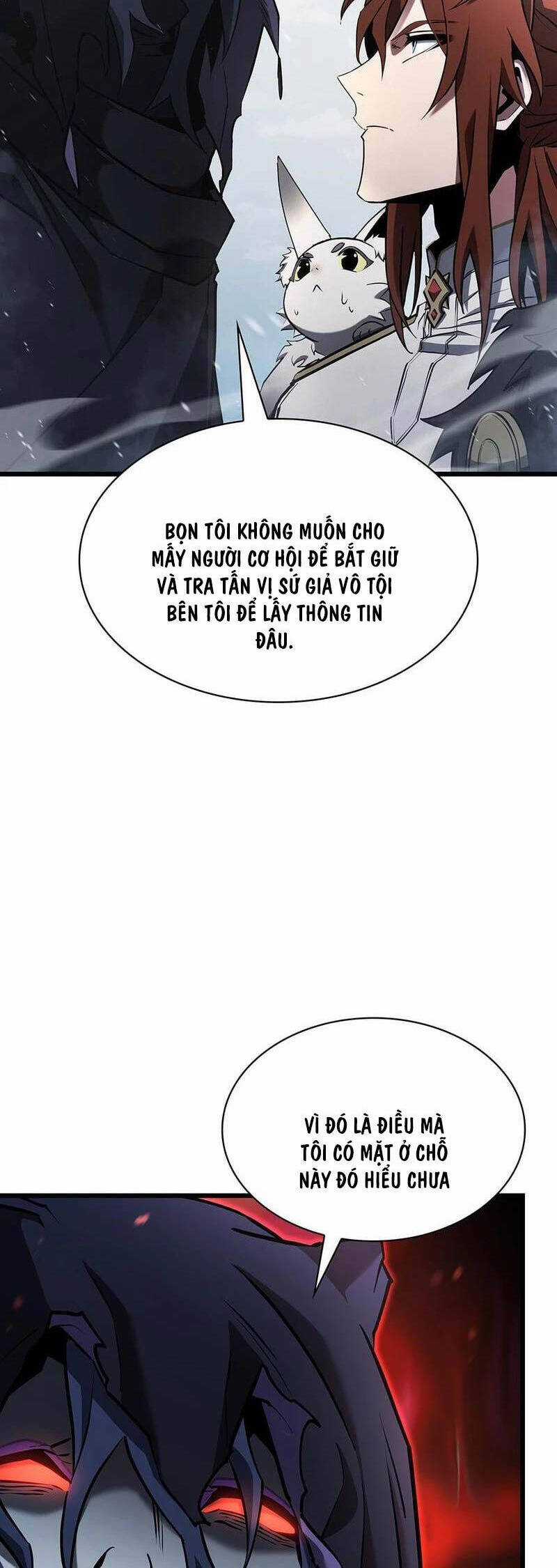 The Beginning After The End Chapter 187 trang 43