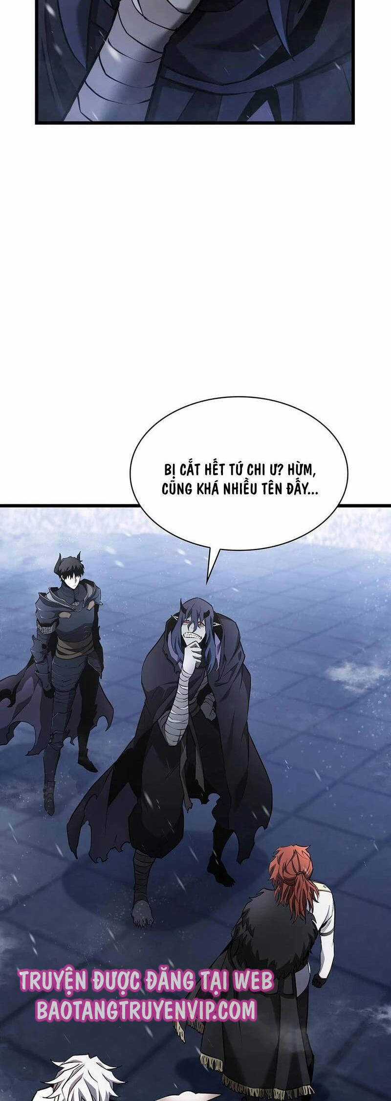 The Beginning After The End Chapter 187 trang 65