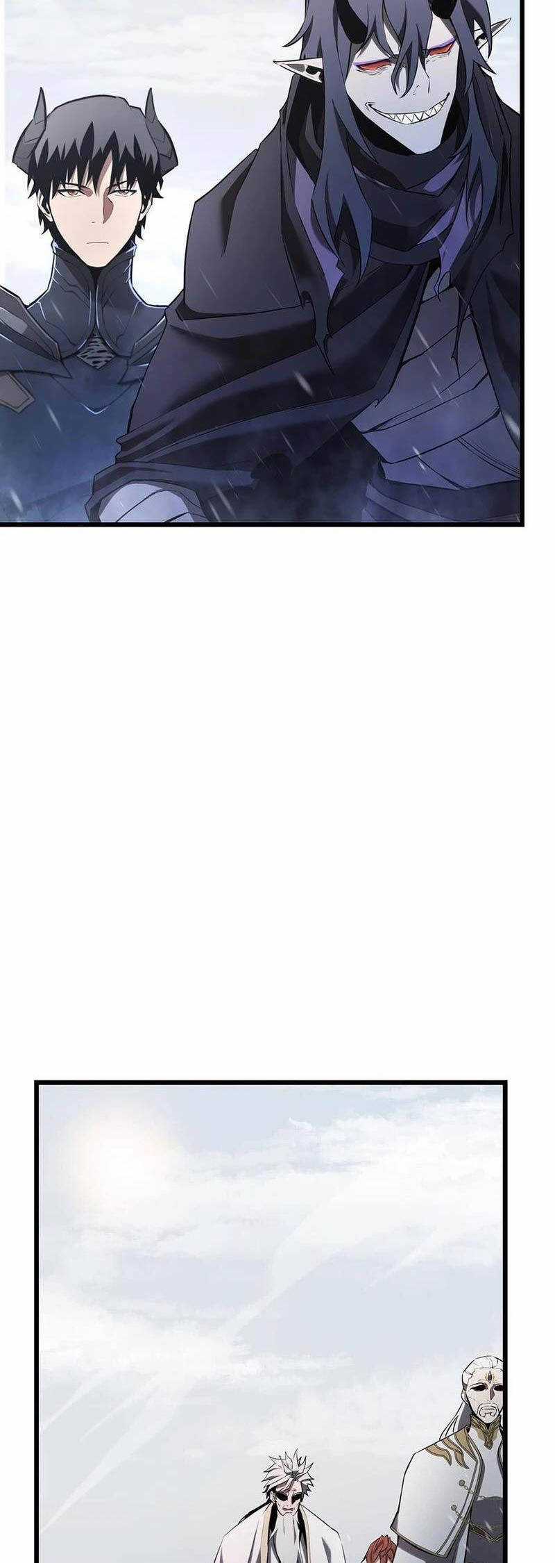 The Beginning After The End Chapter 187 trang 76