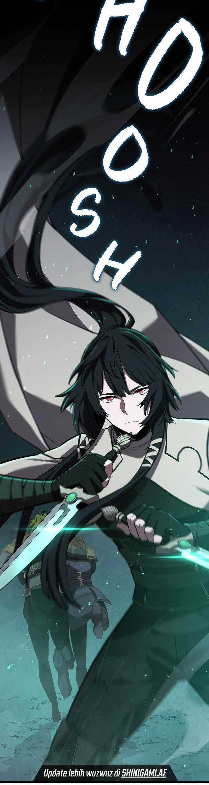 The Beginning After The End Chapter 188 trang 35