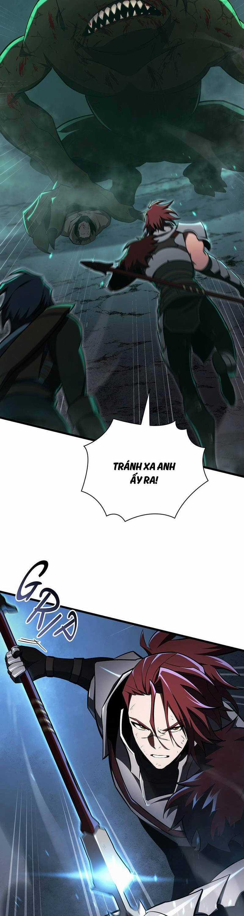 The Beginning After The End Chapter 188 trang 55