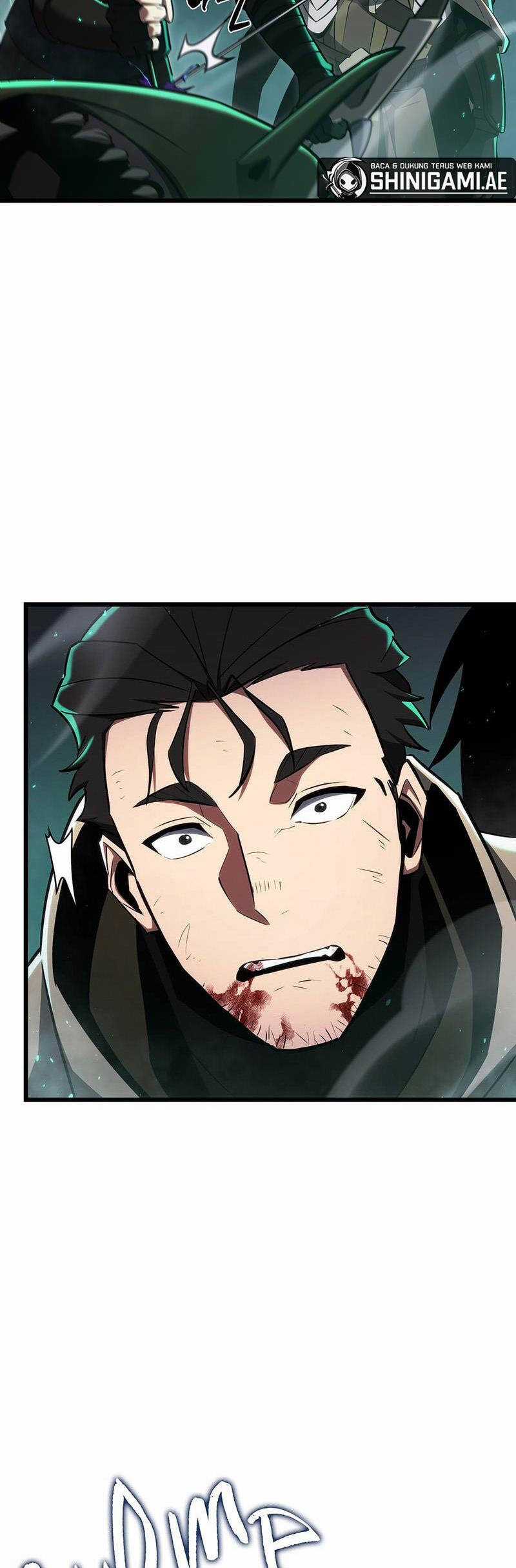 The Beginning After The End Chapter 188 trang 58