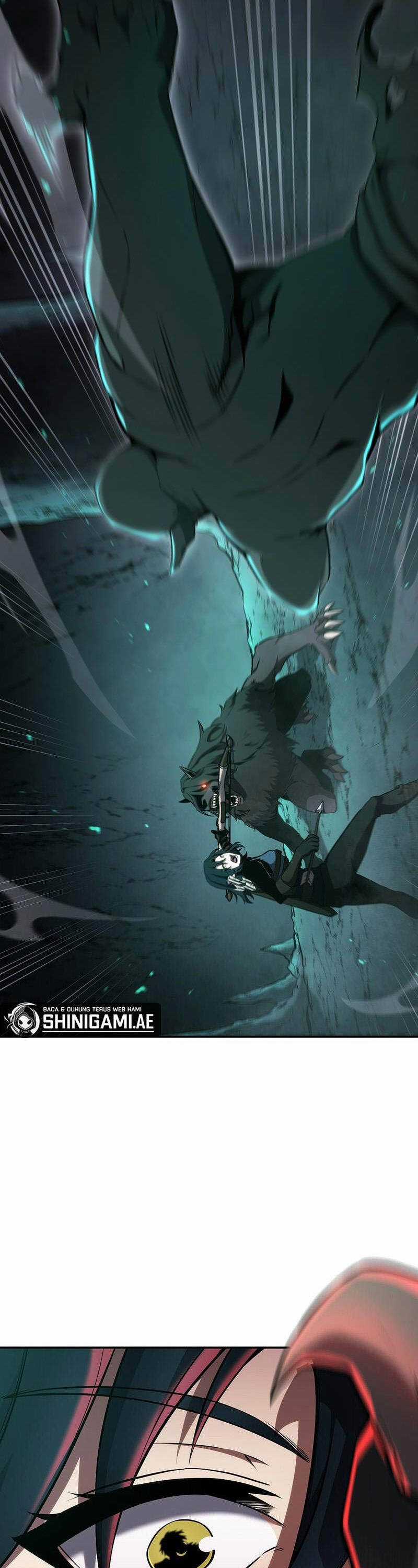 The Beginning After The End Chapter 188 trang 60