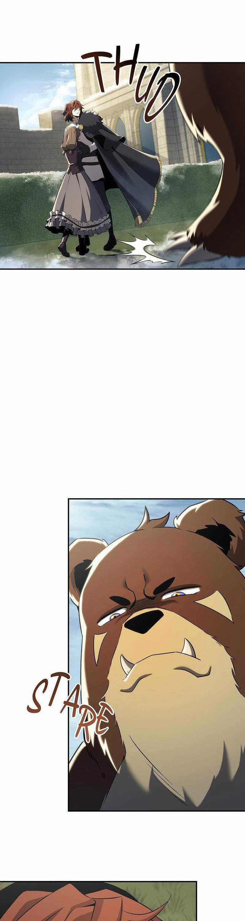 The Beginning After The End Chapter 188 trang 84