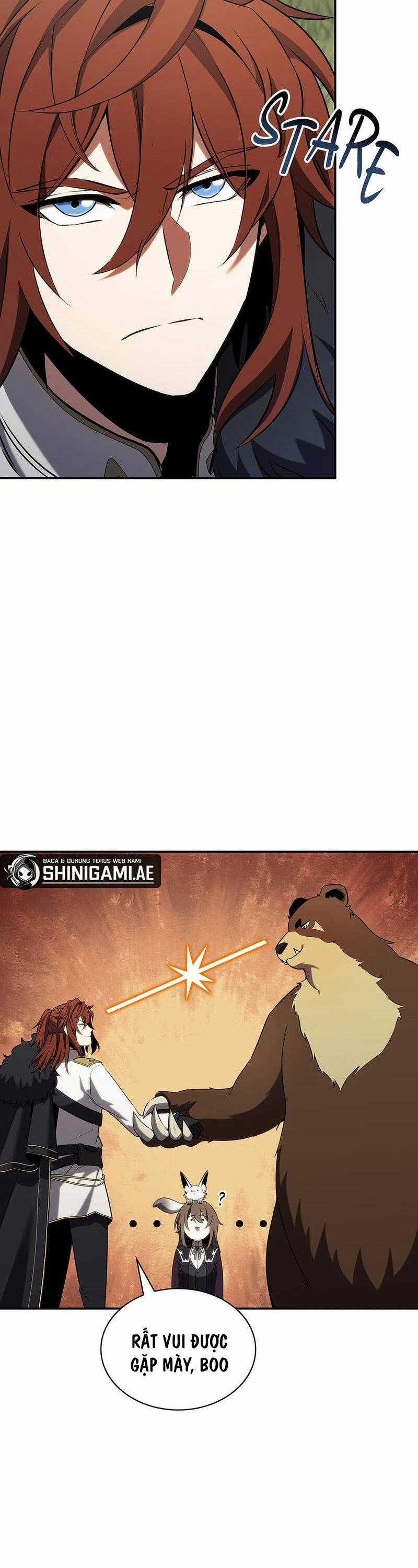 The Beginning After The End Chapter 188 trang 85