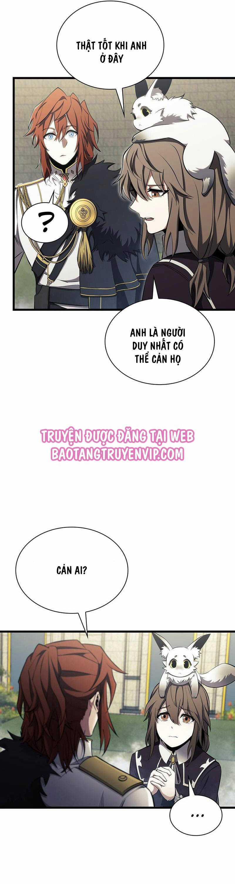 The Beginning After The End Chapter 188 trang 87