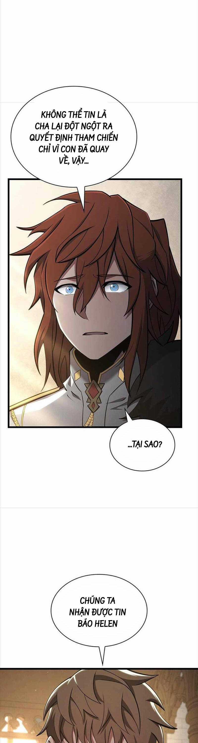 The Beginning After The End Chapter 189 trang 11