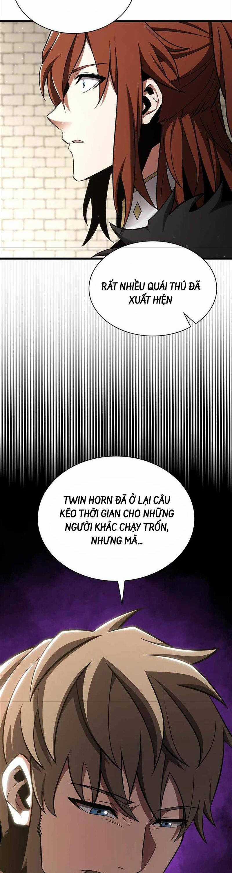 The Beginning After The End Chapter 189 trang 14