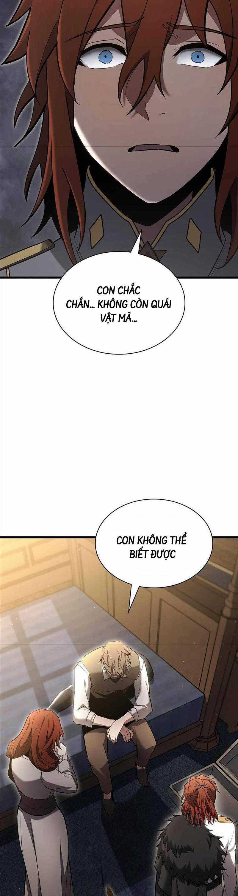 The Beginning After The End Chapter 189 trang 20