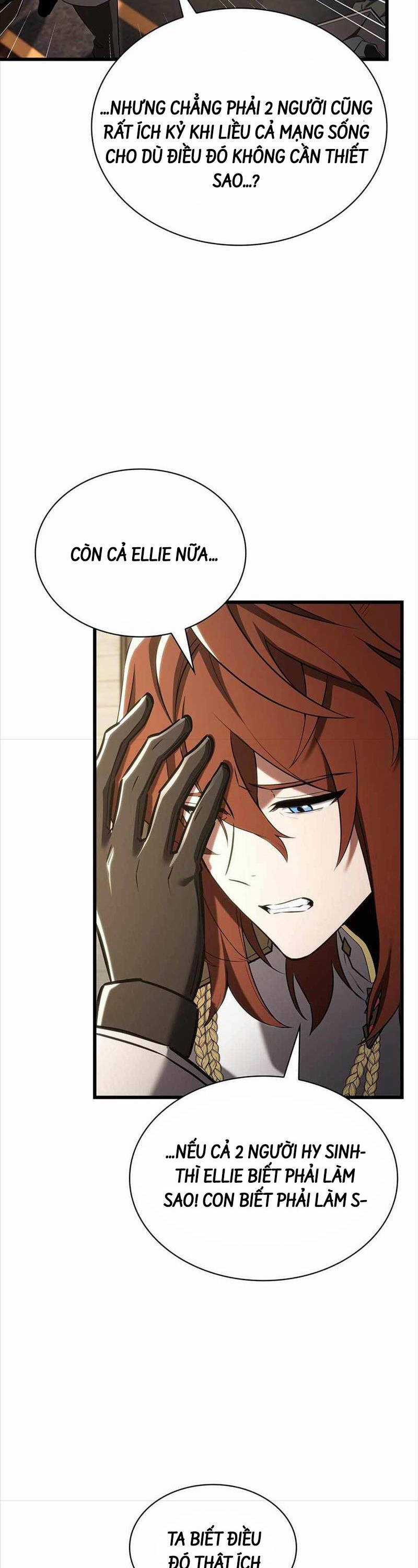 The Beginning After The End Chapter 189 trang 27