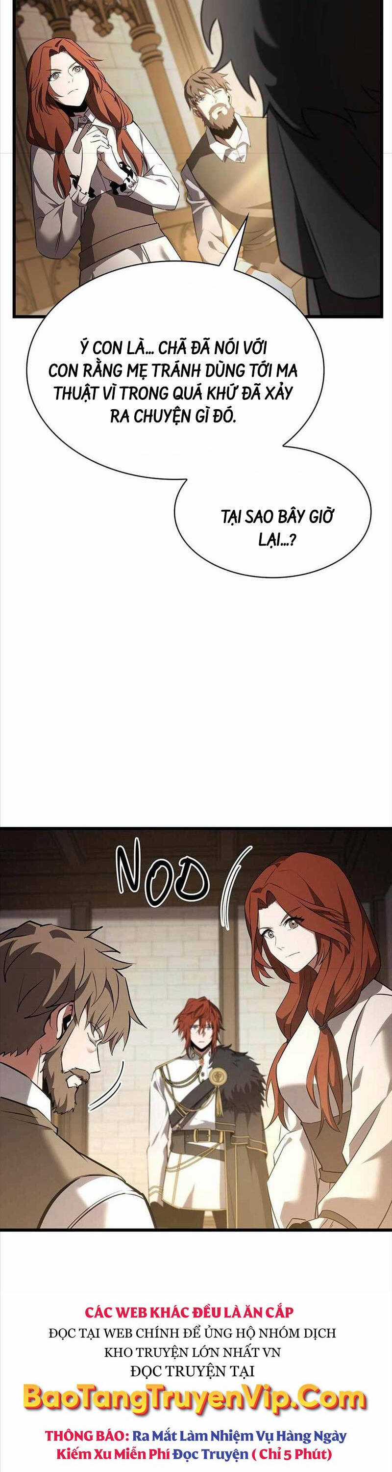 The Beginning After The End Chapter 189 trang 30